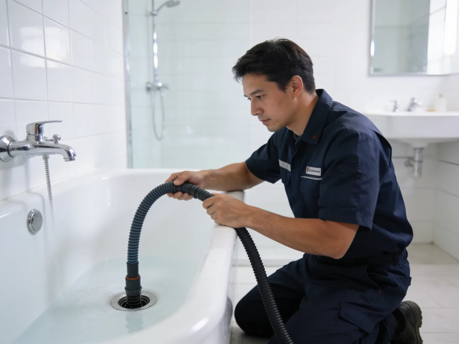 Emergency Plumber Woodstown, NJ FAQs